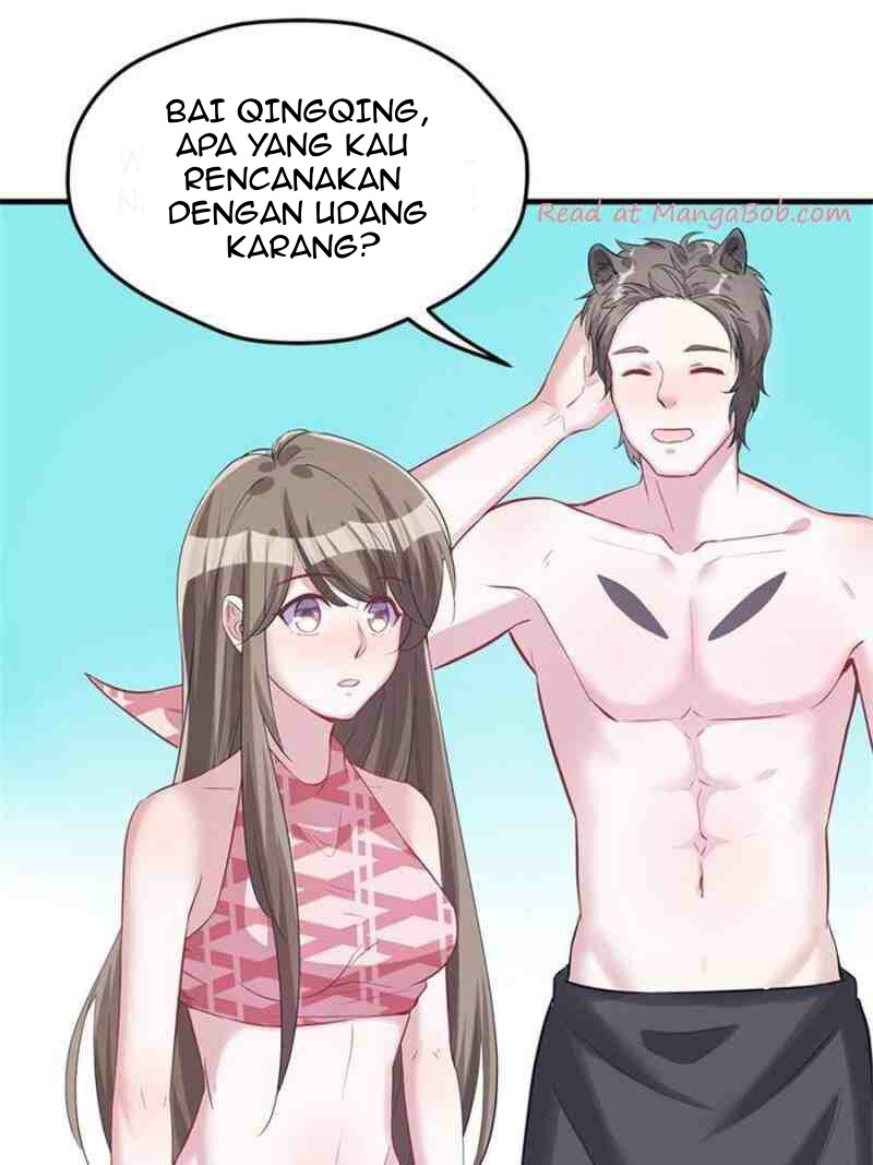 Beauty and the Beasts Chapter 91 Bahasa Indonesia
